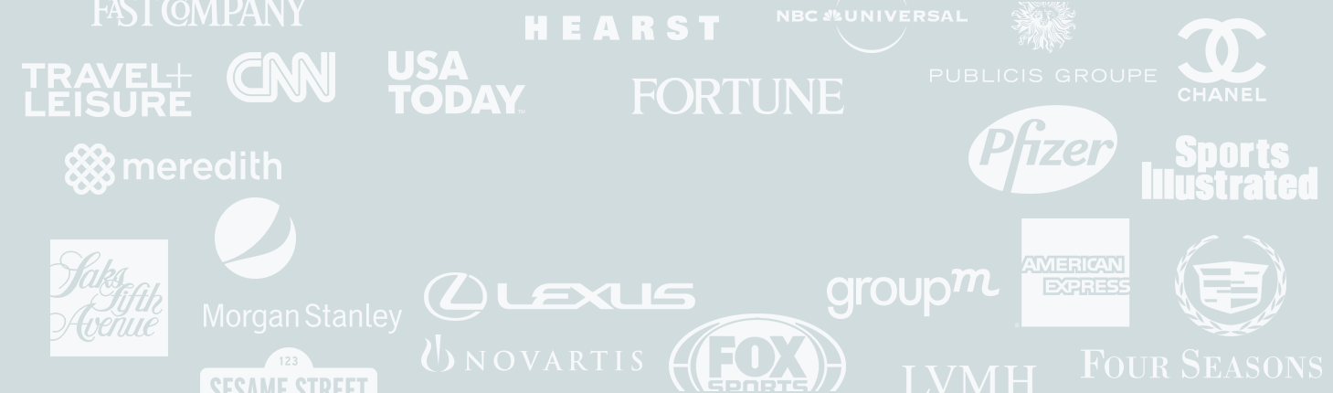 Let's Connect - Fortune Magazine (1459x430), Png Download