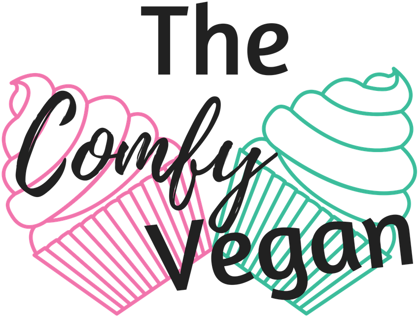 The Comfy Vegan Logo - Truth Hurts But Silence Kills (1080x670), Png Download