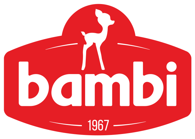 Bambi Lane Logo (680x680), Png Download