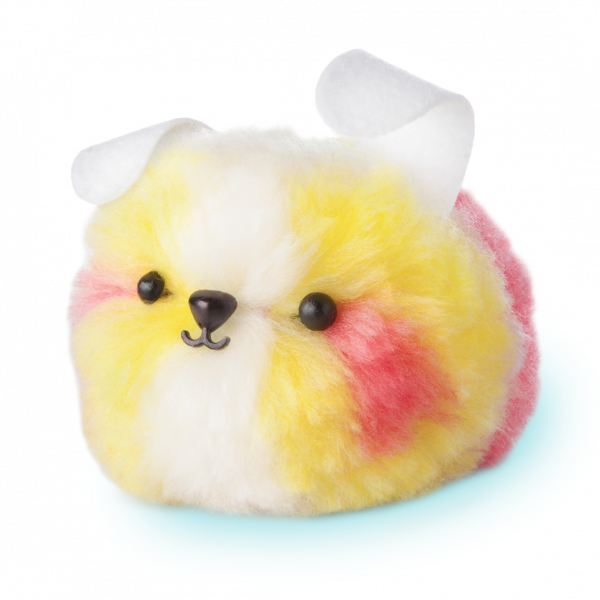 Lemonade - Fluffables Lemonade (600x600), Png Download