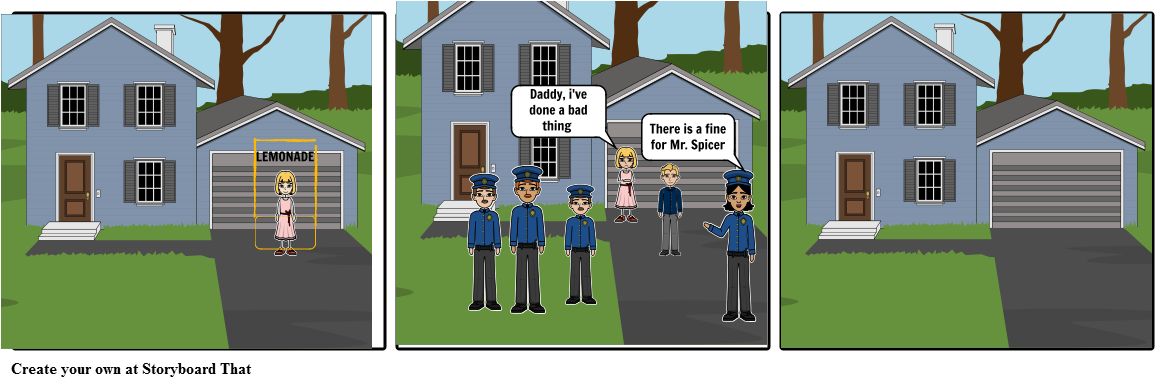 Lemonade - House (1164x385), Png Download