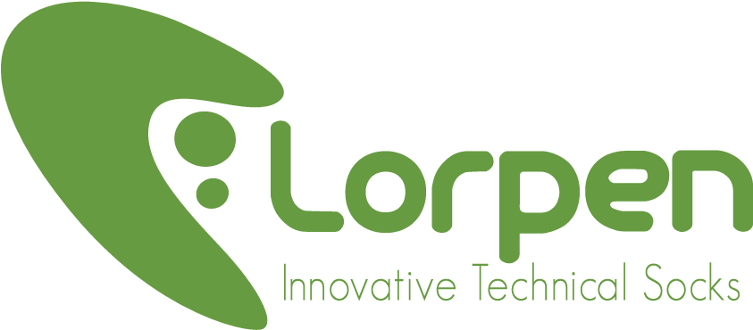 Lorpen North America Usa - Lorpen Socks (1000x408), Png Download
