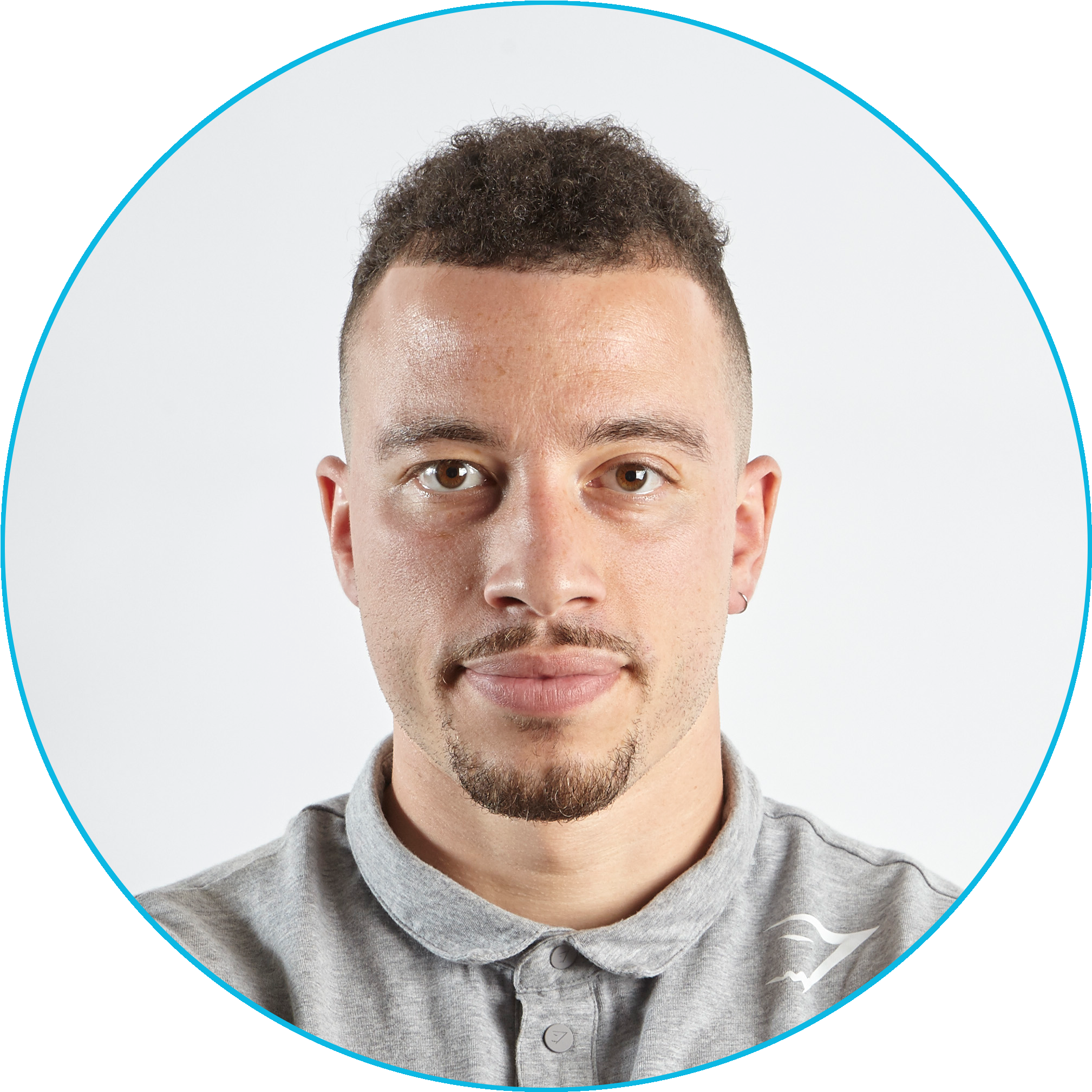 "the Photos For My Fitness Business Were Exactly What - Gentleman (2308x2168), Png Download