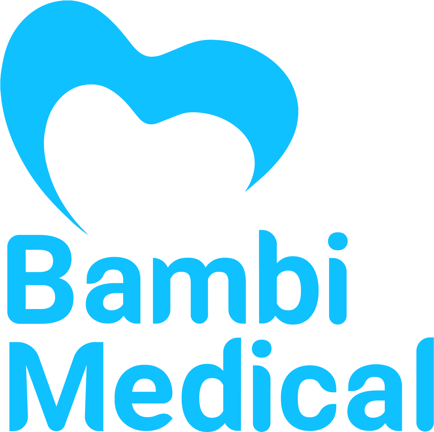 Bambi Medical (1920x1920), Png Download