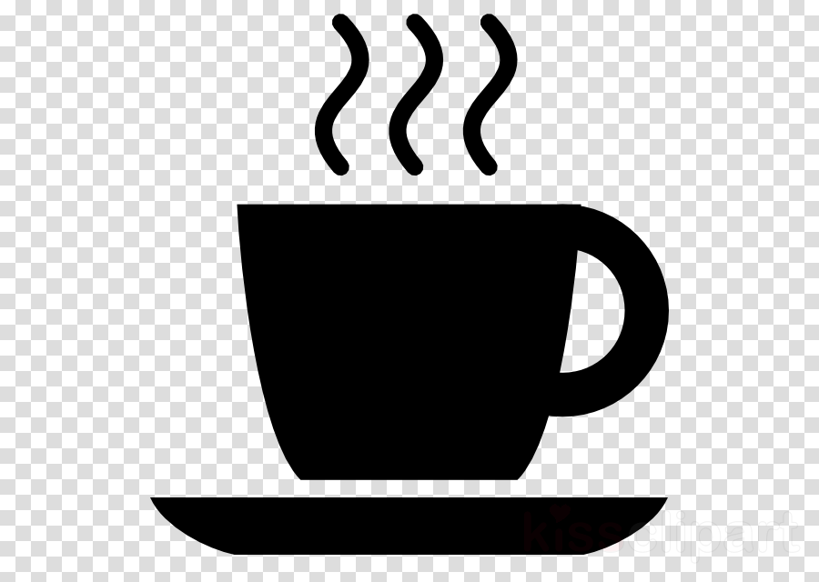 Coffee Cup Icon Clipart Coffee Cup Clip Art - Icon Tea And Coffee (900x640), Png Download