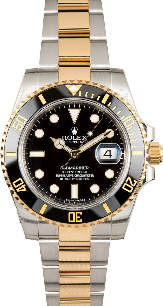 Rolex Png Image With Transparent Background - Rolex Submariner Blue (545x1024), Png Download