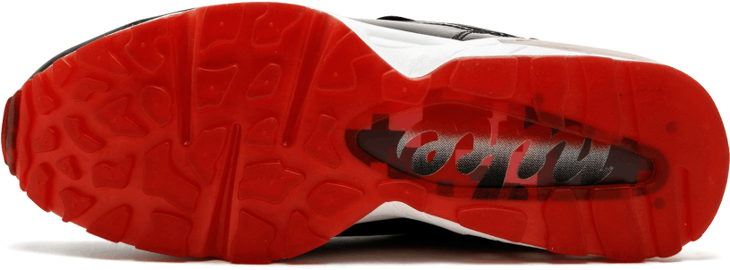 New Nike Air - Sneakers (1000x600), Png Download