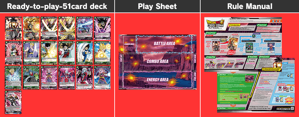 Contents - Dark Invasion Starter Deck (960x376), Png Download