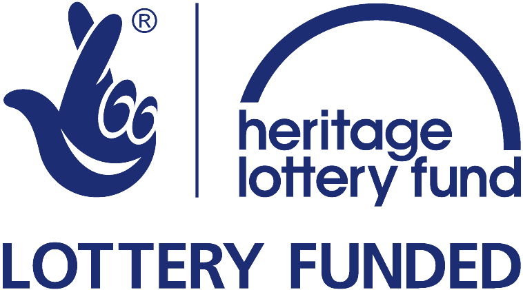 Visit The Project Website To Find Out More About The - Heritage Lottery Fund Transparent (758x421), Png Download