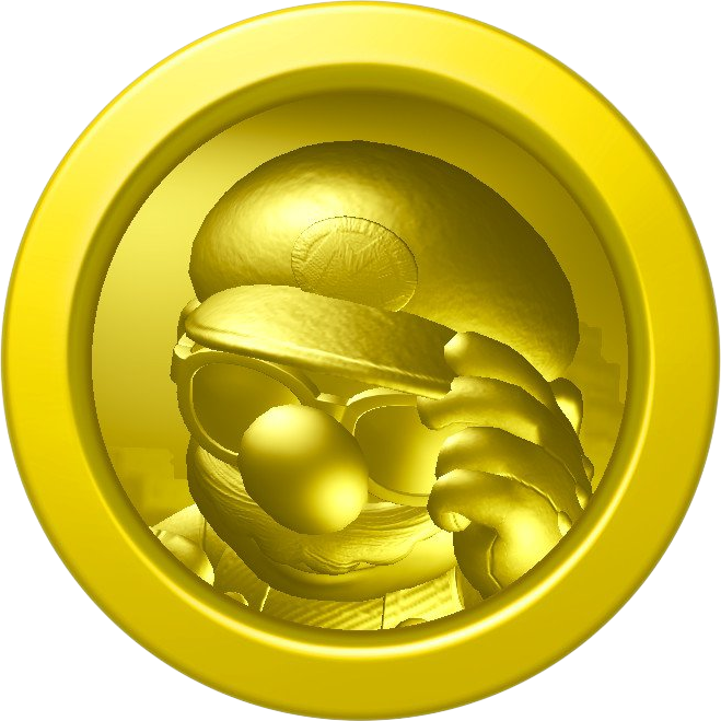 Post - Green Smiley Face (659x659), Png Download