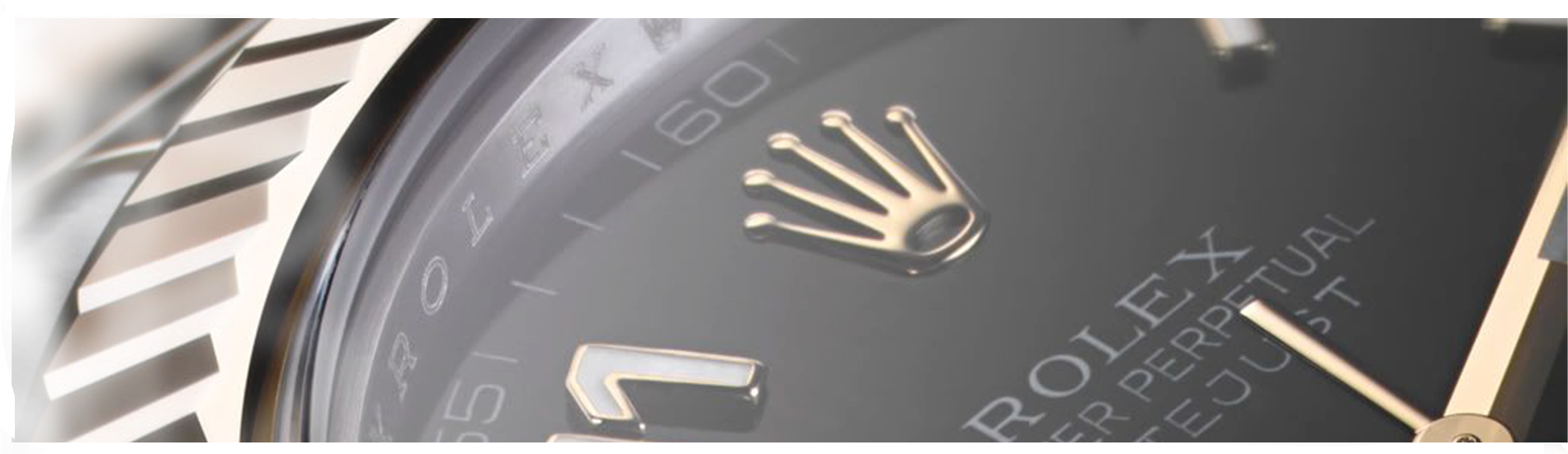 Rolex Story By Franz-christoph Heel (1920x553), Png Download