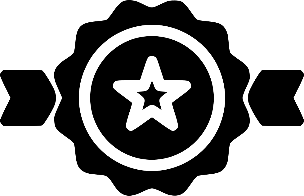 Png File Svg - Icon Star Premium (980x632), Png Download