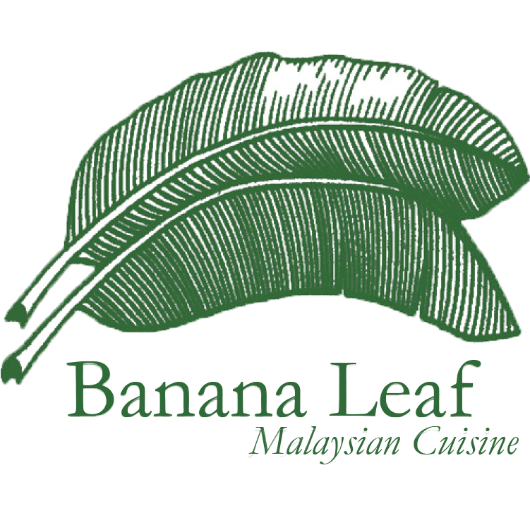 Banana Leaves Png For Kids - Banana Leaf For Logo (900x750), Png Download