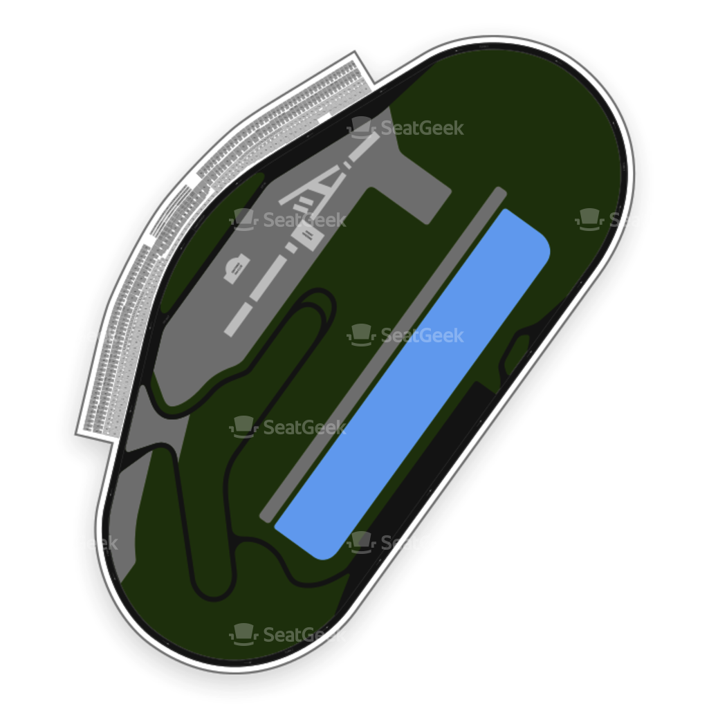 Rolex 24 Hour Of Daytona 2 Day Pass Tickets , January - Daytona International Speedway (1024x1024), Png Download