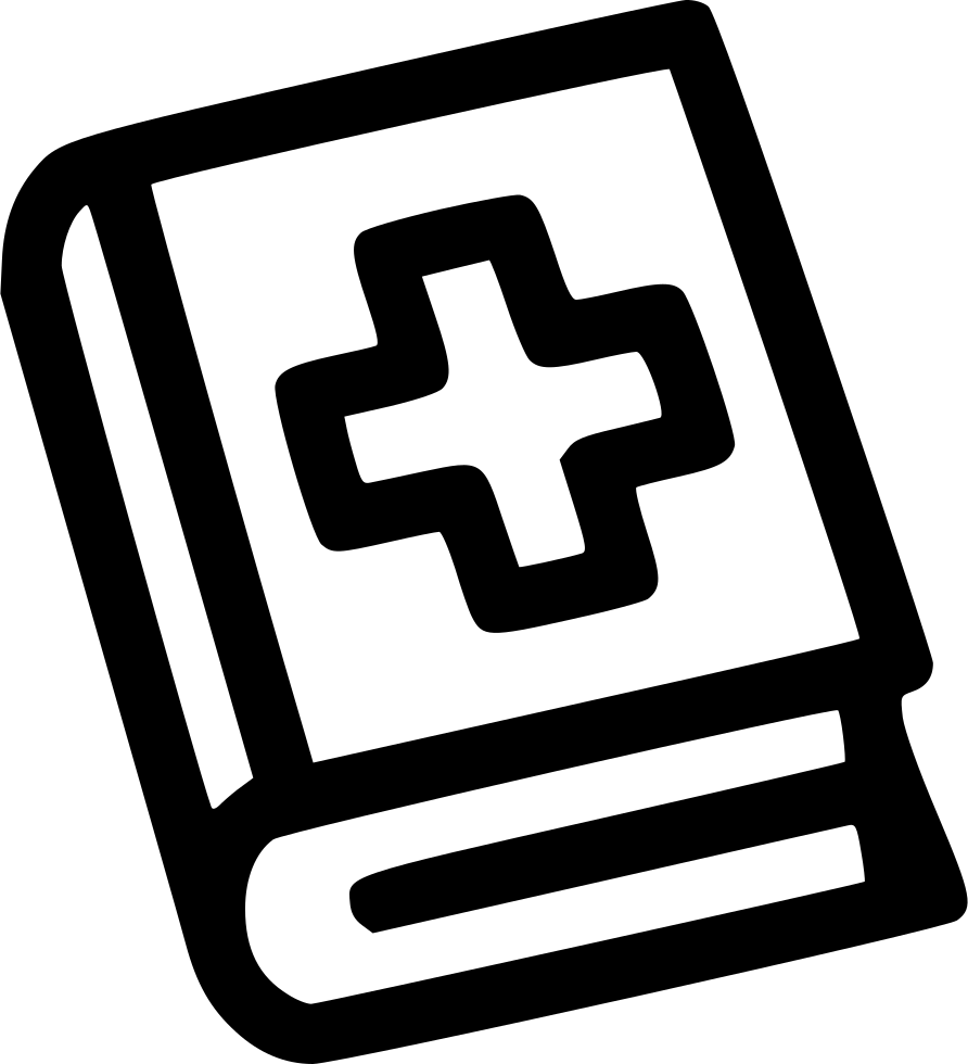 Png File Svg - Education And Healthcare Icon (892x980), Png Download