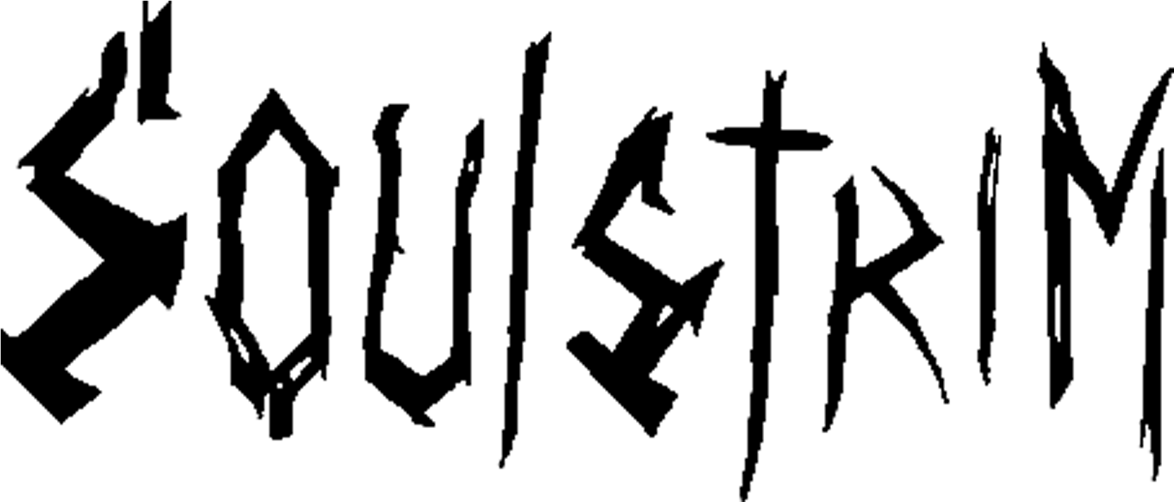Logo Png Soulstrim - Wikimedia Commons (1772x1181), Png Download