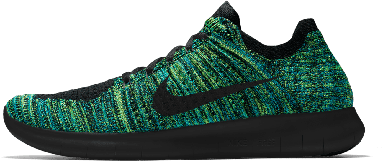 G2o16k3nb7b76dfrj6nq - Nike Men's Free Rn 2018 Running Shoes (1500x1500), Png Download
