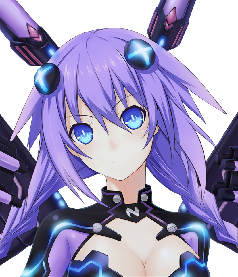 Heart Png Background Stuff - Transparent Background Cool Anime Transparent (828x964), Png Download