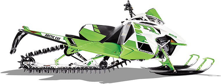 2017 Arctic Cat M 8000 Sno Pro 162 In Barrington, New - Arctic Cat Snowmobile (800x450), Png Download