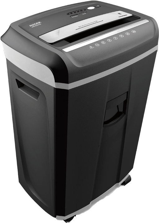 Shredder - Paper Shredder Price In Pakistan (1000x1000), Png Download
