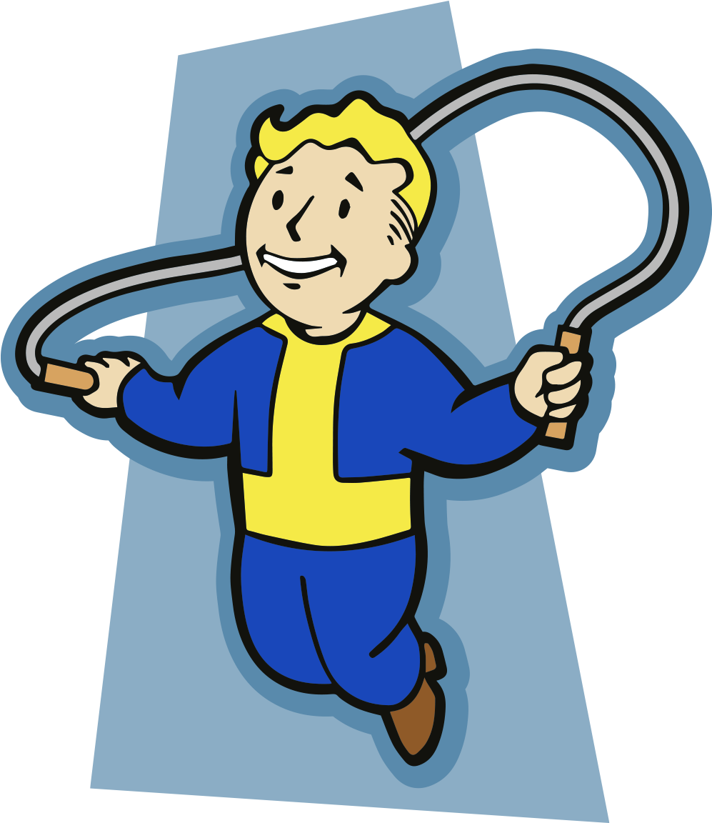 Download Endurance Fallout 3 Png Image With No Background Pngkey Com