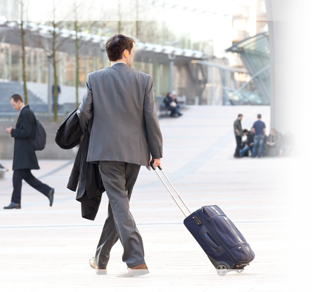 Perfect For Business - Business (630x591), Png Download