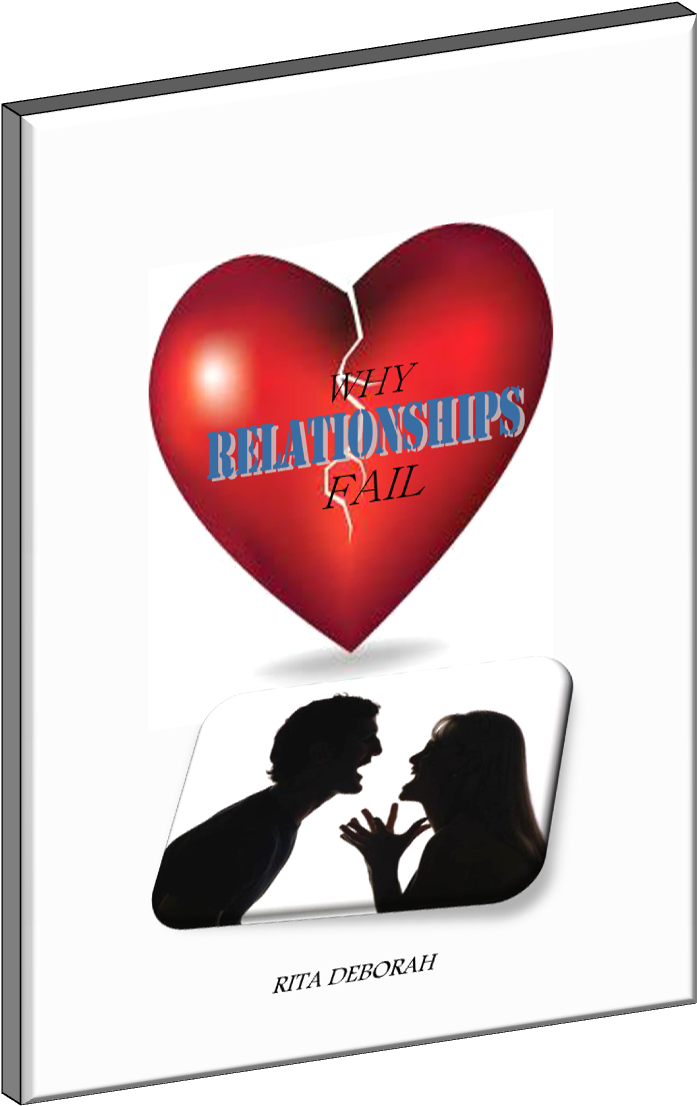 Why Relationships Fail @ - Intimate Relationship (710x1115), Png Download