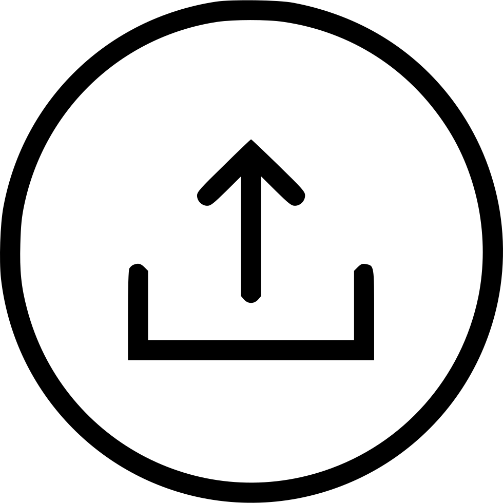 Png File Svg - Pause Button (980x980), Png Download