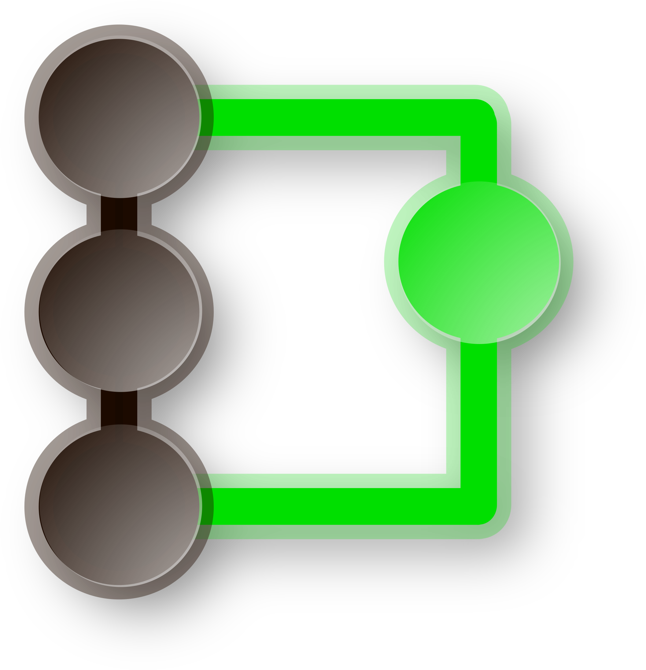 Big Image - Icon (2400x2400), Png Download