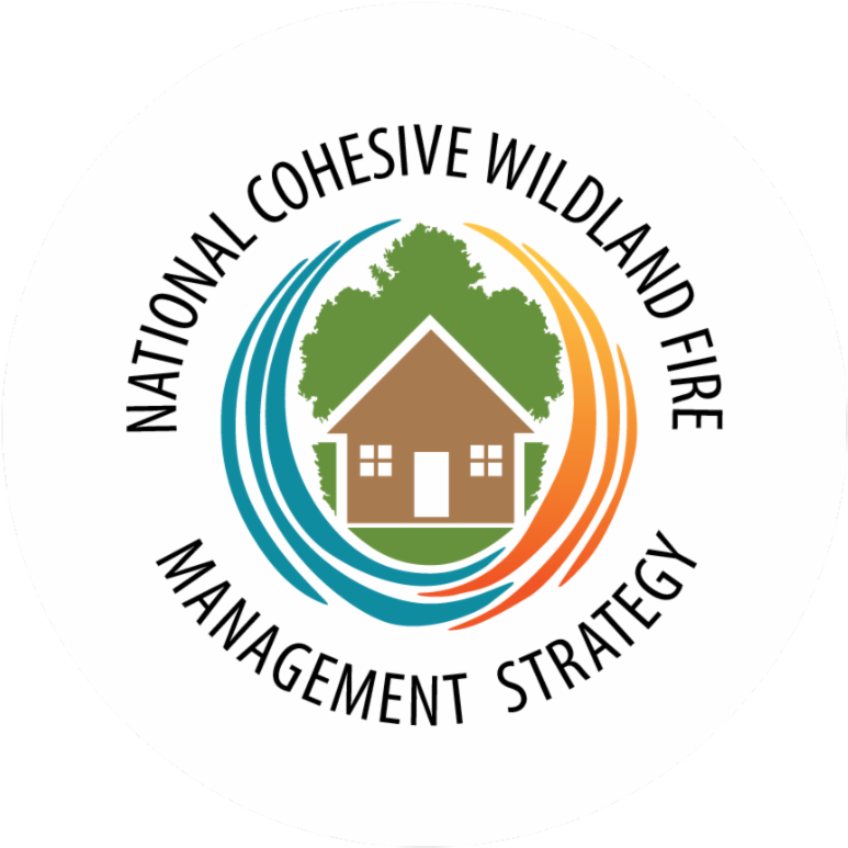 Wildland Fire In The Southeast - Wildfire (800x805), Png Download