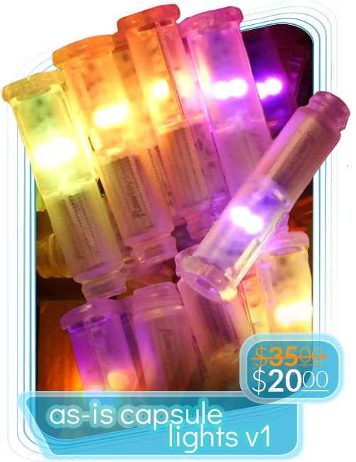 Last - Https - //mailchi - Mp/flowtoys/the Great As - Crystal (500x669), Png Download