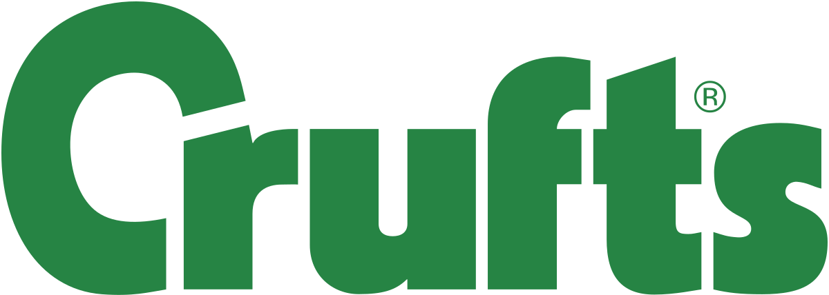 Crufts Wikipedia Toshiba Logo Nec Logo Picture - Crufts 2019 (1200x428), Png Download