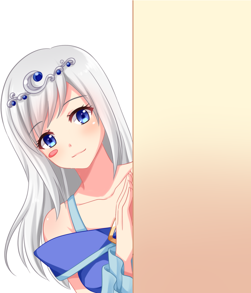 Update - Cartoon (1000x1000), Png Download