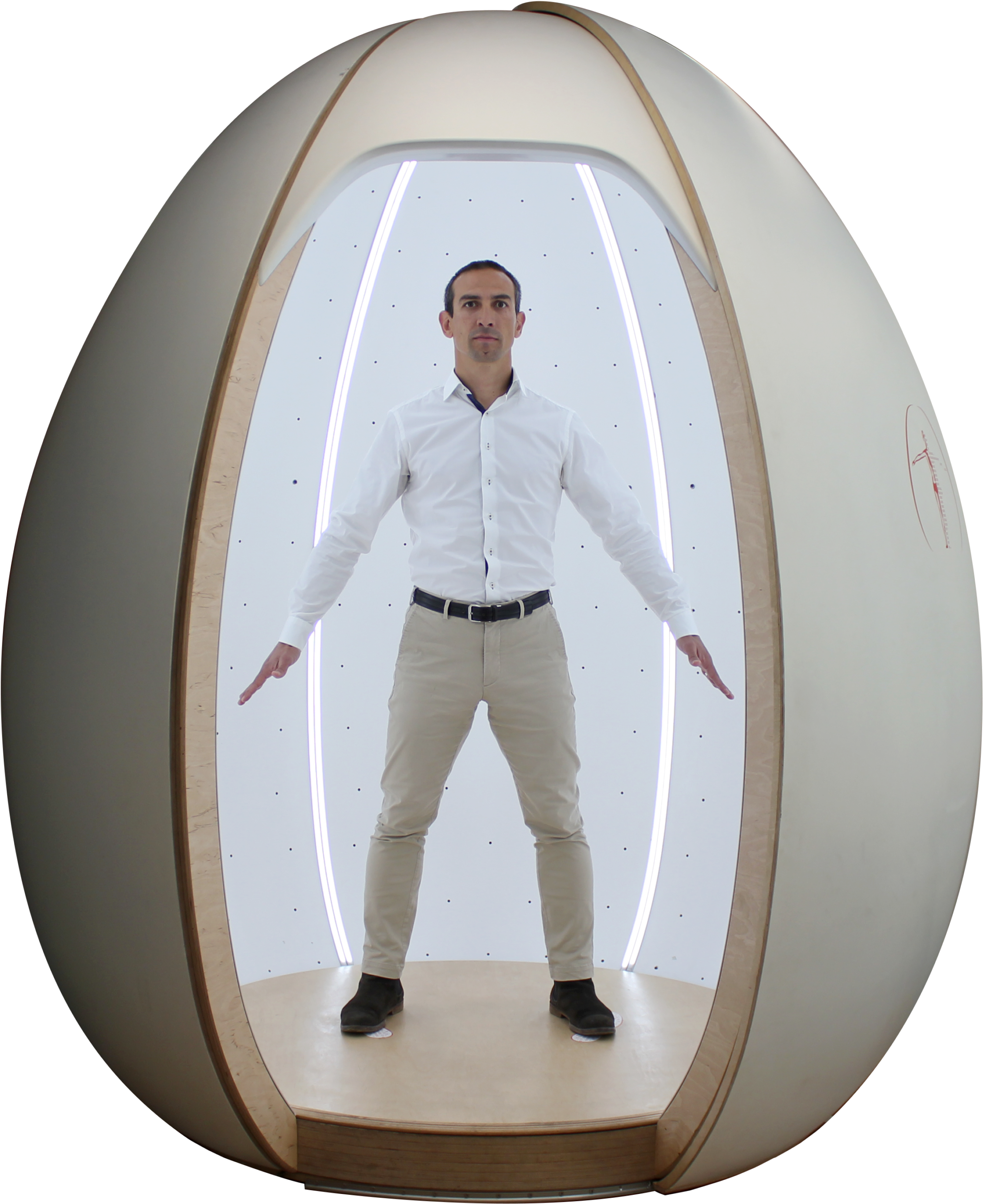 About Us - Mirror (2880x2880), Png Download