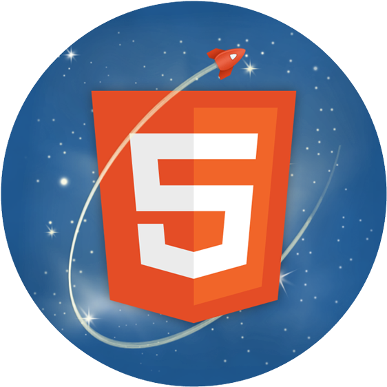 Create Or Help On Html5 Web Page With Bootstrap (620x620), Png Download