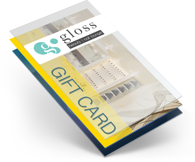 The Gift To Gloss - Icon (683x570), Png Download