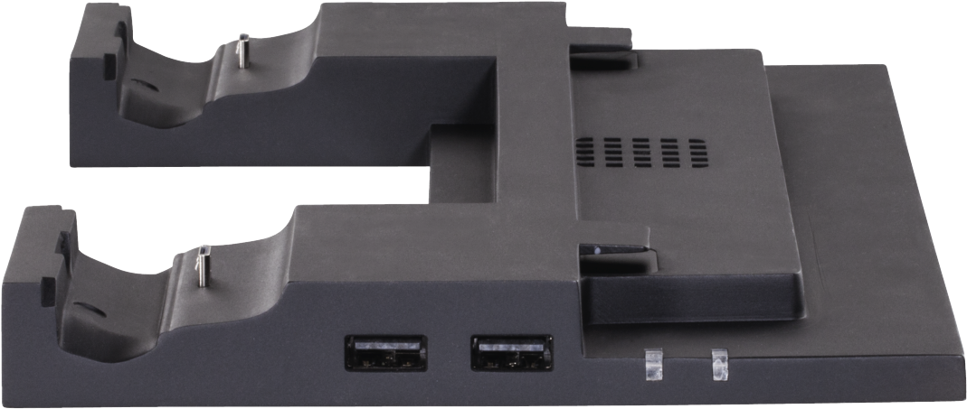 Abx2 High Res Image - Hama 00115514 Mulitstand Für Xbox One S Mit 2 Akkupacks (1100x1100), Png Download