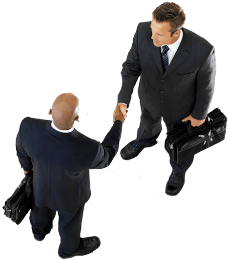 We Don't Meet People By Accident, They Are Meant To - Valor Del Profesionalismo (700x540), Png Download