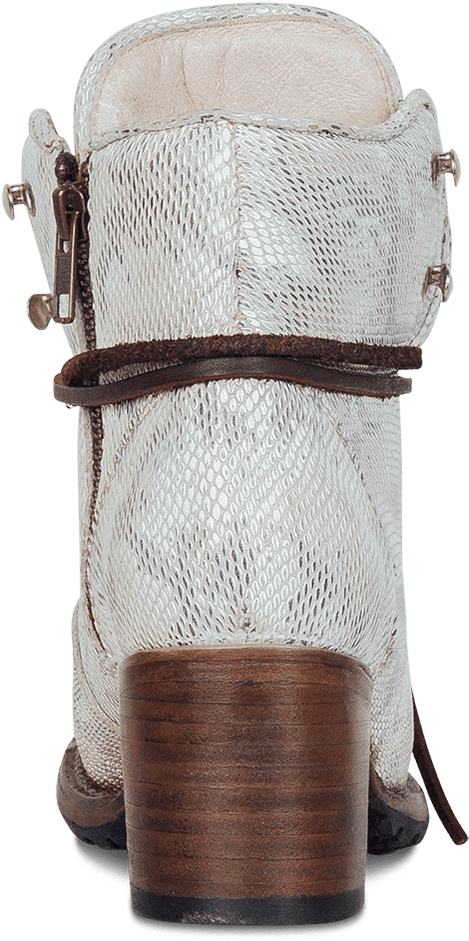 Devin In Black/white Snake - Golf Bag (1250x1250), Png Download