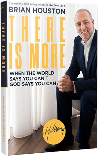 Order Now - There Is More: When The World Says You Can't--god Says (600x600), Png Download