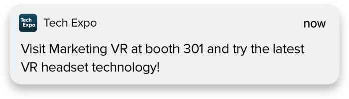 Notification (1000x230), Png Download