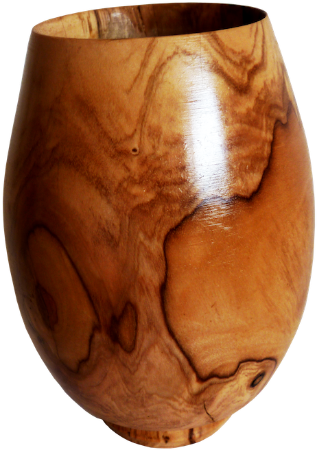 Great Bowl Dale Moore Hawaiian Turner - Earthenware (600x851), Png Download