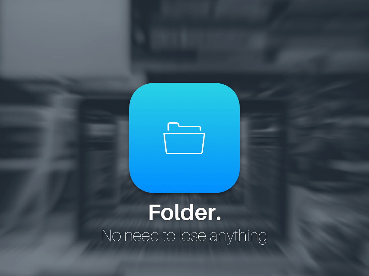 Folder - - Santander (1200x900), Png Download