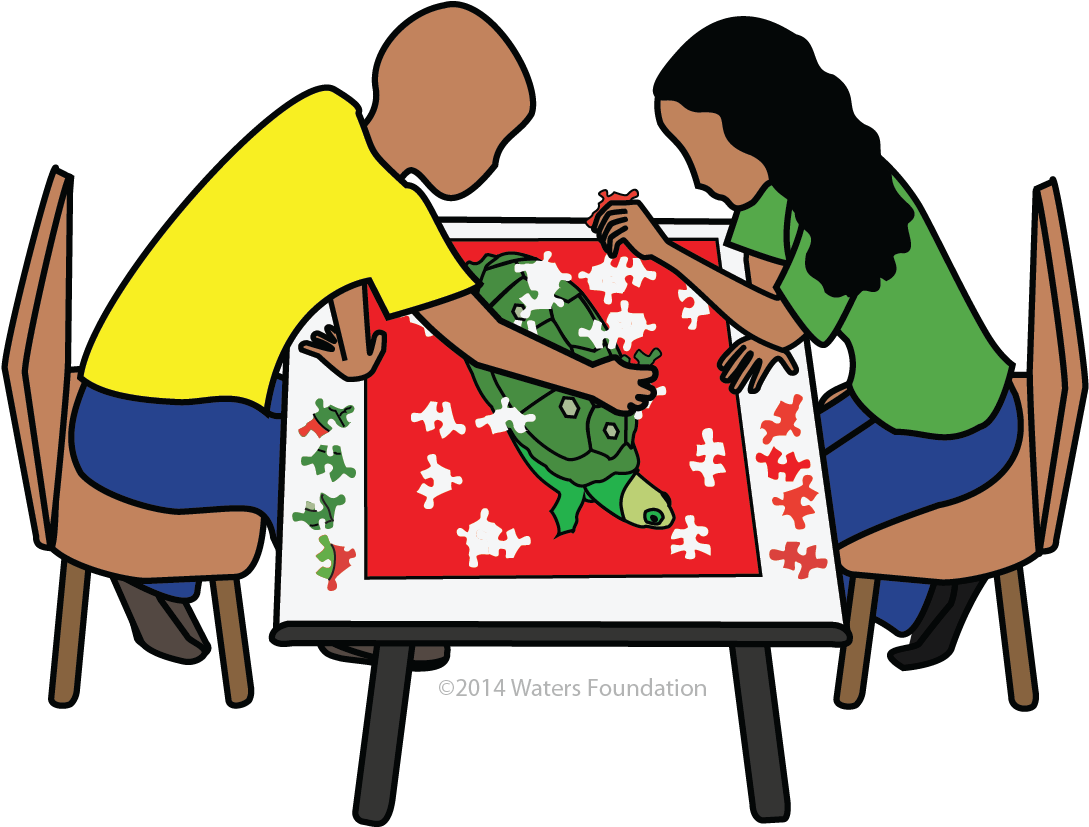 Teachers In Industry - Clip Art (1200x900), Png Download