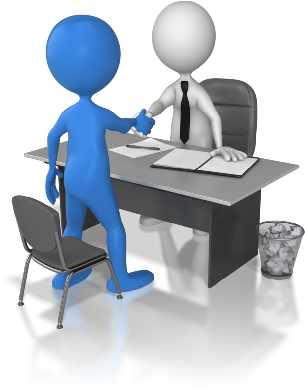 Placement Information - Employee And Manager (800x800), Png Download