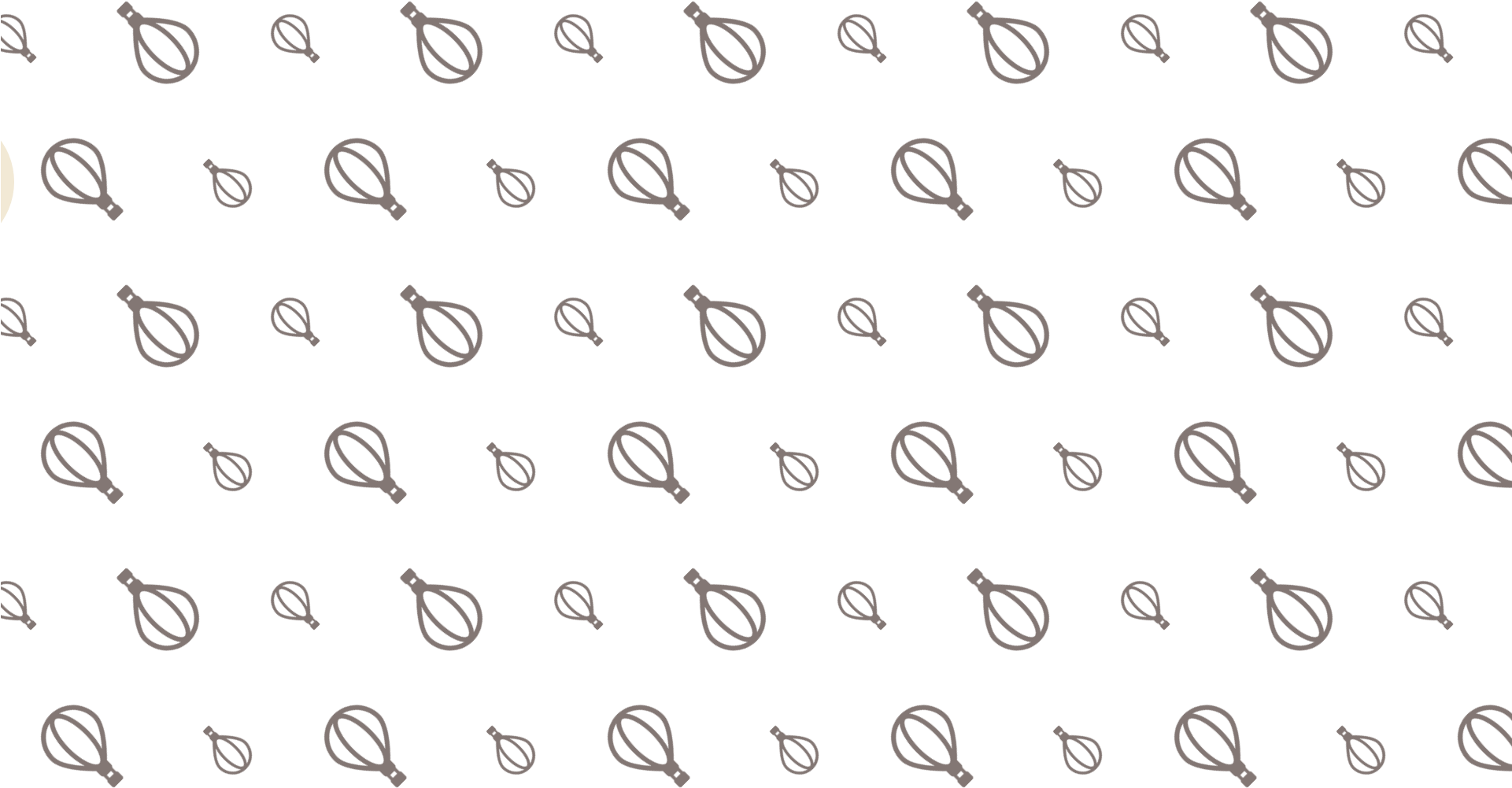 Pixbot › Hd Pattern Design - Cursive (1920x1080), Png Download