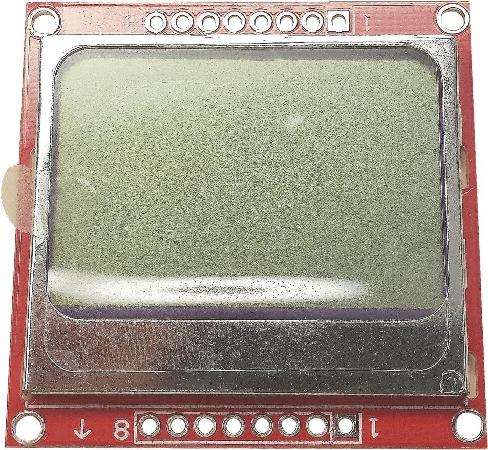 Click Here To View Larger Image - Esp8266 (1000x999), Png Download