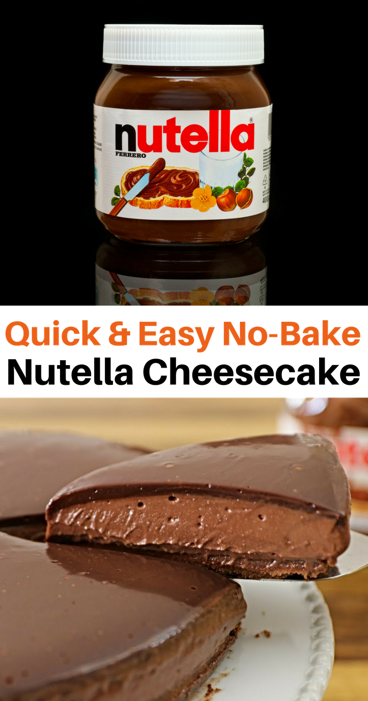 Nutella Hazelnut Spread With Cocoa (730x1390), Png Download