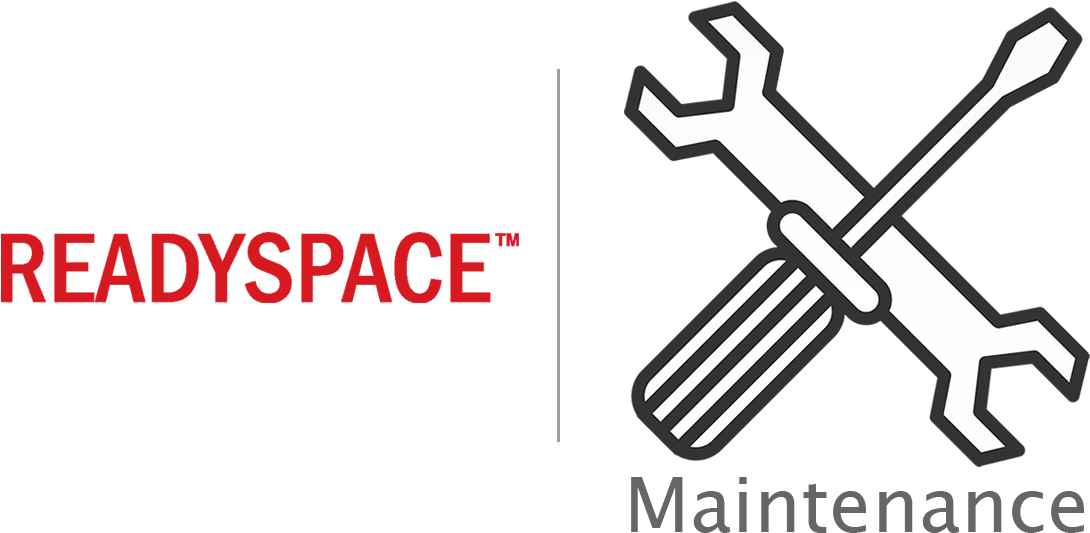 Scheduled Maintenance Notification Readyspace Cloud - 503 Error Page (1200x630), Png Download