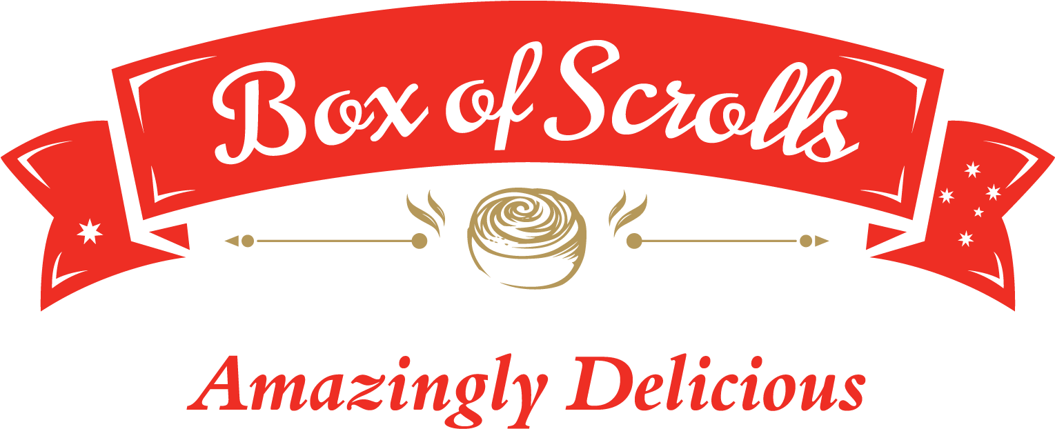 Variety Scrolls Box - Calligraphy (1528x646), Png Download